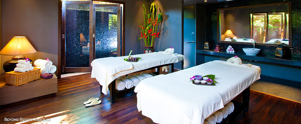 Combiné Thaïlande - Phuket & Khaolak ★★★★ - Combiné de 8, 10 ou 12 nuits entre Phuket & Khaolak - Phuket, Thaïlande