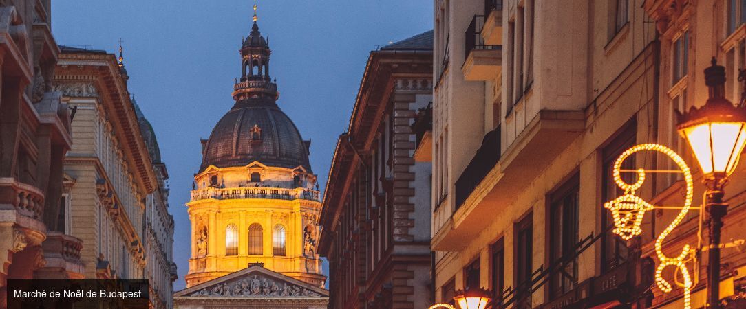 Hotel Nemzeti Budapest - MGallery ★★★★ - Modern boutique luxury in historic Budapest building. - Budapest, Hungary