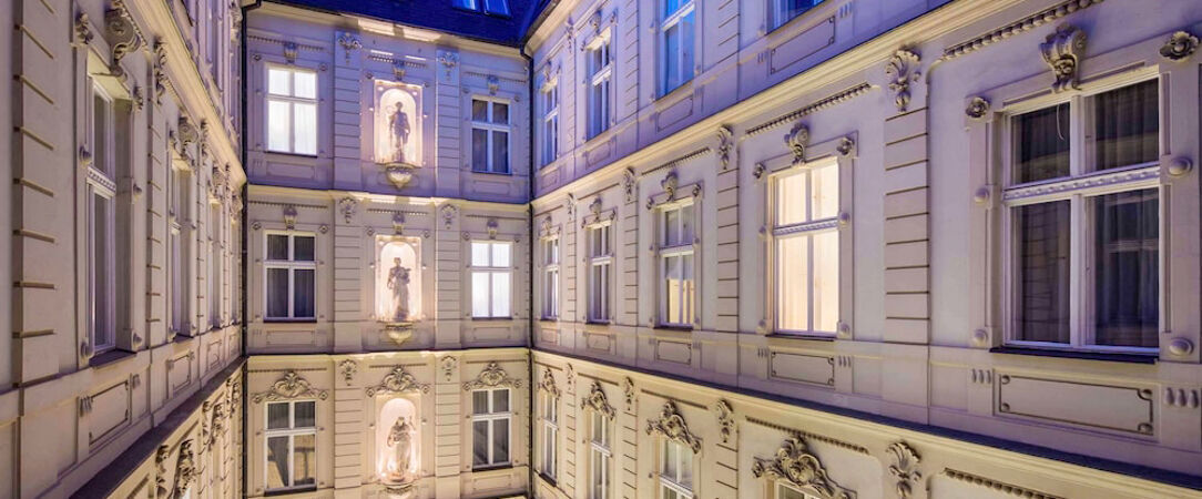 Hotel Nemzeti Budapest - MGallery ★★★★ - Modern boutique luxury in historic Budapest building. - Budapest, Hungary