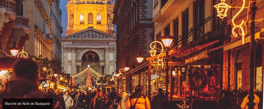 Hotel Nemzeti Budapest - MGallery ★★★★ - Élégance artistique et emplacement d’exception dans la vibrante capitale hongroise. - Budapest, Hongrie
