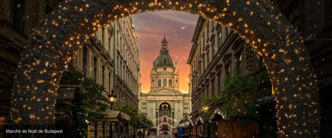 Hotel Nemzeti Budapest - MGallery ★★★★ - Élégance artistique et emplacement d’exception dans la vibrante capitale hongroise. - Budapest, Hongrie