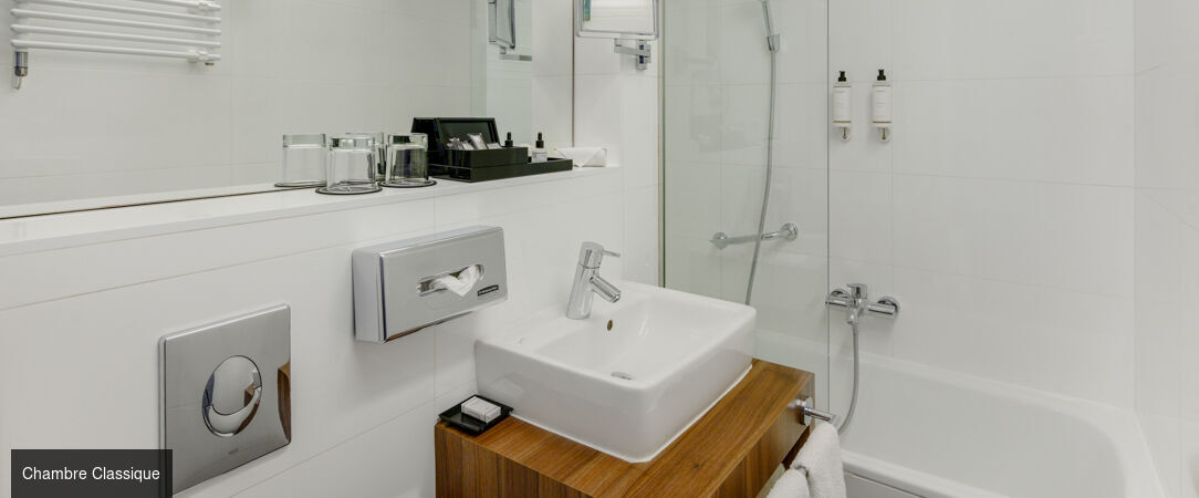 Hotel Nemzeti Budapest - MGallery ★★★★ - Élégance artistique et emplacement d’exception dans la vibrante capitale hongroise. - Budapest, Hongrie