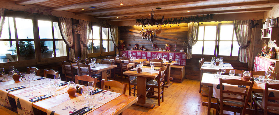 Hôtel du Mont Charvin - Chalet authentique & cosy au cœur d’un charmant village. - Savoie, France