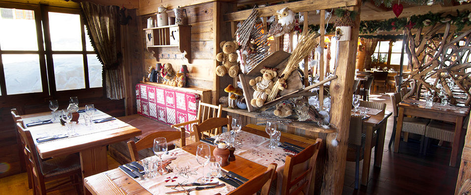 Hôtel du Mont Charvin - Chalet authentique & cosy au cœur d’un charmant village. - Savoie, France
