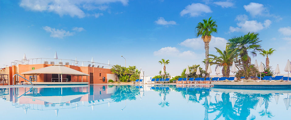 Dolmen Resort Hotel ★★★★ - The abundant variety of dynamic Malta. - Malta