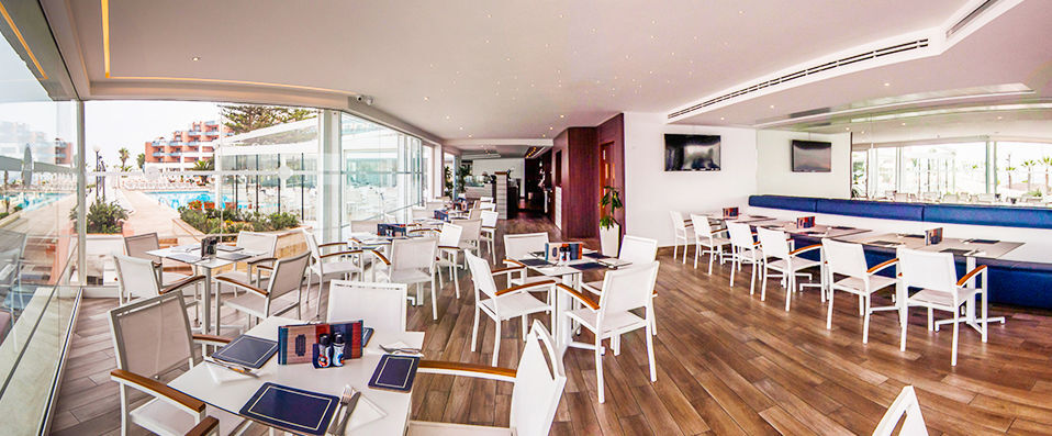 Dolmen Resort Hotel ★★★★ - The abundant variety of dynamic Malta. - Malta