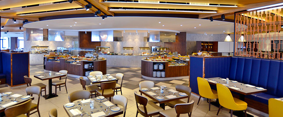 Dolmen Resort Hotel ★★★★ - The abundant variety of dynamic Malta. - Malta