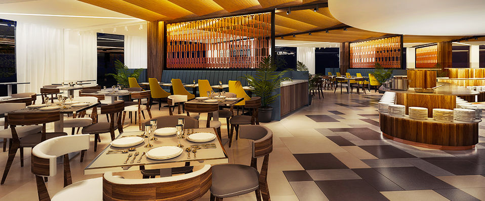 Dolmen Resort Hotel ★★★★ - The abundant variety of dynamic Malta. - Malta