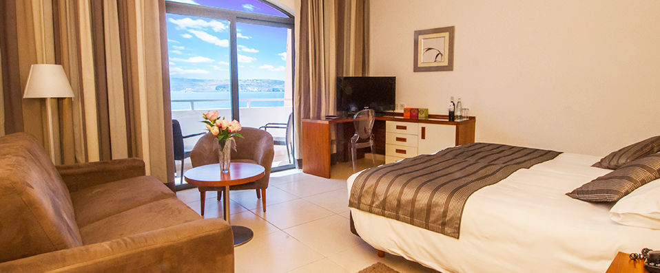 Dolmen Resort Hotel ★★★★ - The abundant variety of dynamic Malta. - Malta