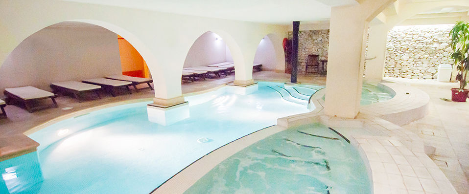 Dolmen Resort Hotel ★★★★ - The abundant variety of dynamic Malta. - Malta