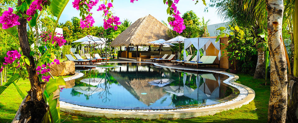 Navutu Dreams Resort & Wellness Retreat ★★★★★ - Experience the ultimate in 5-star exotic luxury. - Siem Reap, Cambodia