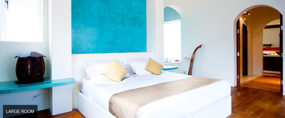 Navutu Dreams Resort & Wellness Retreat ★★★★★ - Experience the ultimate in 5-star exotic luxury. - Siem Reap, Cambodia