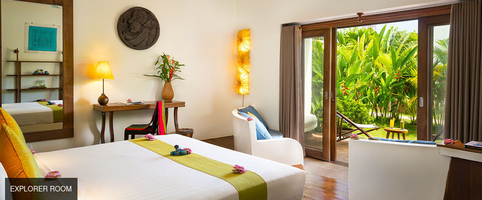 Navutu Dreams Resort & Wellness Retreat ★★★★★ - Experience the ultimate in 5-star exotic luxury. - Siem Reap, Cambodia