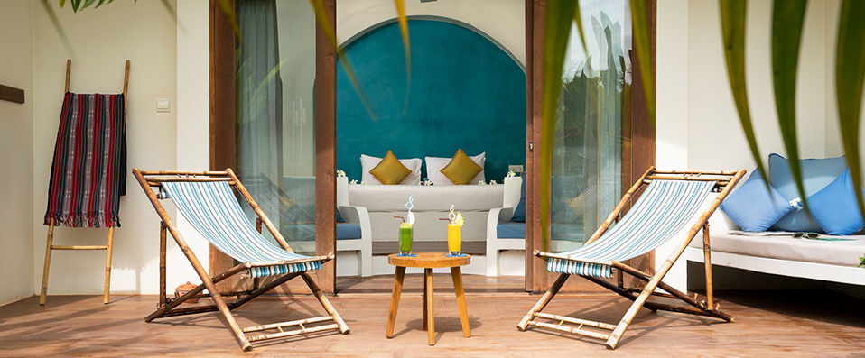 Navutu Dreams Resort & Wellness Retreat ★★★★★ - Experience the ultimate in 5-star exotic luxury. - Siem Reap, Cambodia