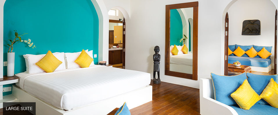 Navutu Dreams Resort & Wellness Retreat ★★★★★ - Experience the ultimate in 5-star exotic luxury. - Siem Reap, Cambodia