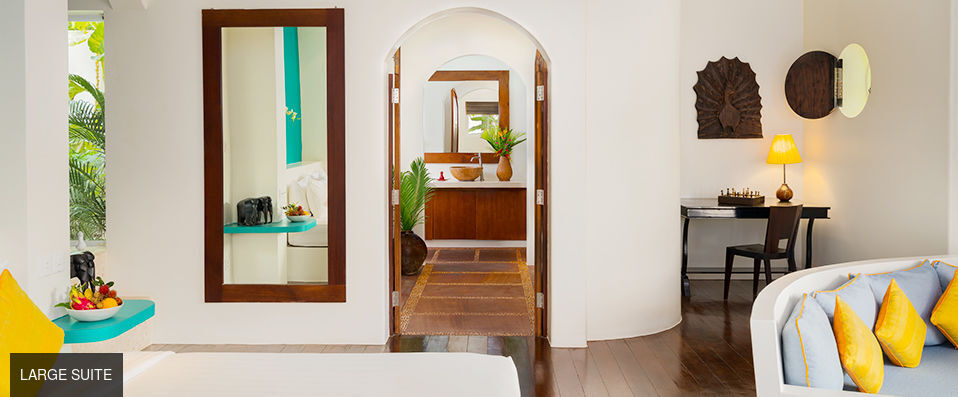 Navutu Dreams Resort & Wellness Retreat ★★★★★ - Experience the ultimate in 5-star exotic luxury. - Siem Reap, Cambodia