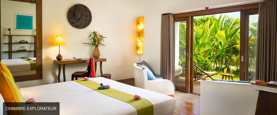 Navutu Dreams Resort & Wellness Retreat ★★★★★ - Retraite prestigieuse au Cambodge. - Siem Reap, Cambodge