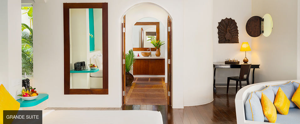 Navutu Dreams Resort & Wellness Retreat ★★★★★ - Retraite prestigieuse au Cambodge. - Siem Reap, Cambodge
