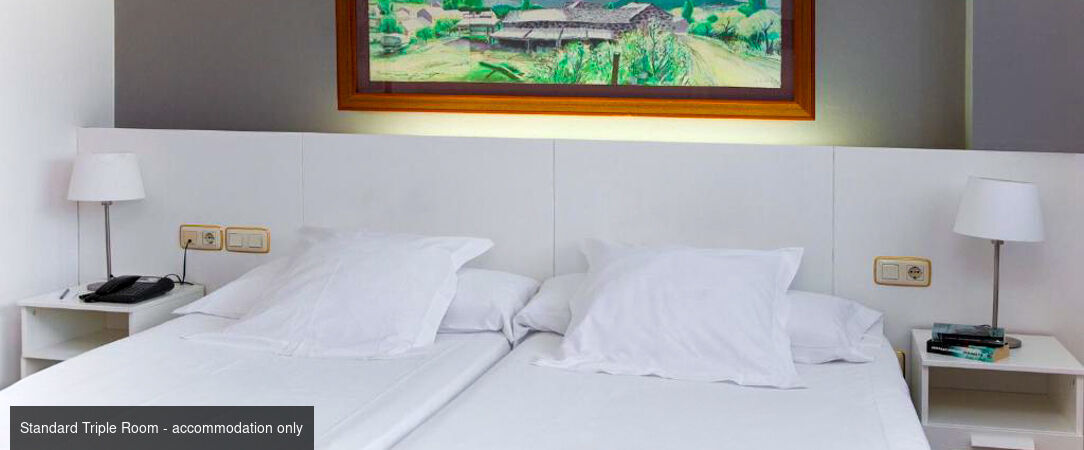 Aparthotel Atenea Barcelona ★★★★ - Apparthotel élégant à Barcelone, immersion citadine avec confort et liberté. - Barcelona, Spain