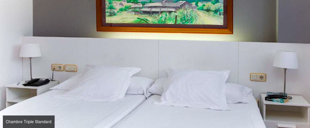 Aparthotel Atenea Barcelona ★★★★ - Apparthotel élégant à Barcelone, immersion citadine avec confort et liberté. - Barcelone, Espagne