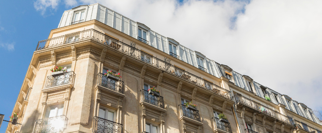 Gardette Park Hotel ★★★★ - Boutique-hôtel design au cœur du 11e arrondissement. - Paris, France
