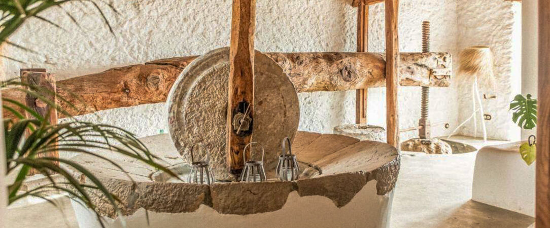 Casa Maca Ibiza ★★★★★ - Un refuge très élégant au cœur d’Ibiza, entre nature et sérénité. - Ibiza, Spain