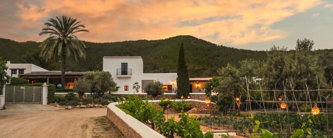 Casa Maca Ibiza ★★★★★ - Un refuge très élégant au cœur d’Ibiza, entre nature et sérénité. - Ibiza, Spain