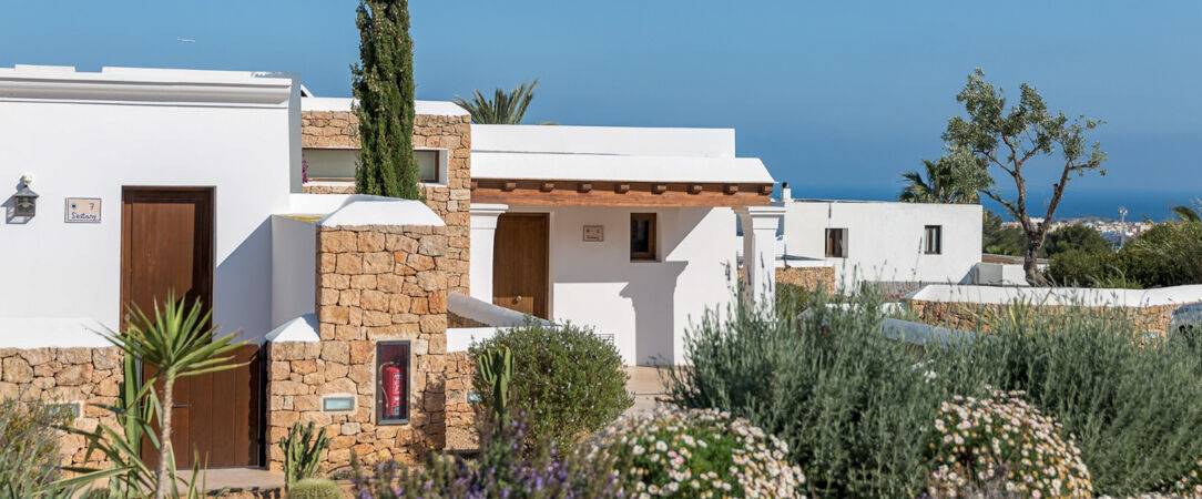 Casa Maca Ibiza ★★★★★ - Un refuge très élégant au cœur d’Ibiza, entre nature et sérénité. - Ibiza, Spain