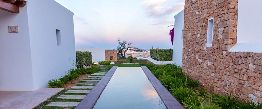 Casa Maca Ibiza ★★★★★ - Un refuge très élégant au cœur d’Ibiza, entre nature et sérénité. - Ibiza, Espagne