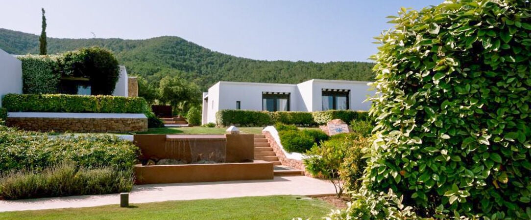 Casa Maca Ibiza ★★★★★ - Un refuge très élégant au cœur d’Ibiza, entre nature et sérénité. - Ibiza, Espagne