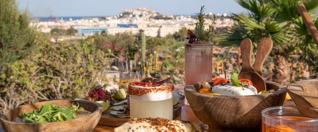 Casa Maca Ibiza ★★★★★ - Un refuge très élégant au cœur d’Ibiza, entre nature et sérénité. - Ibiza, Espagne