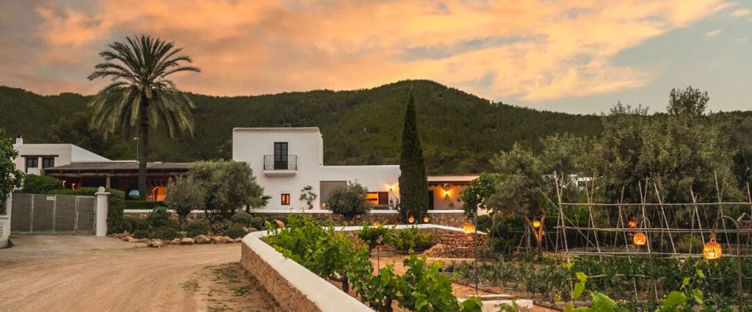 Casa Maca Ibiza ★★★★★ - Un refuge très élégant au cœur d’Ibiza, entre nature et sérénité. - Ibiza, Espagne
