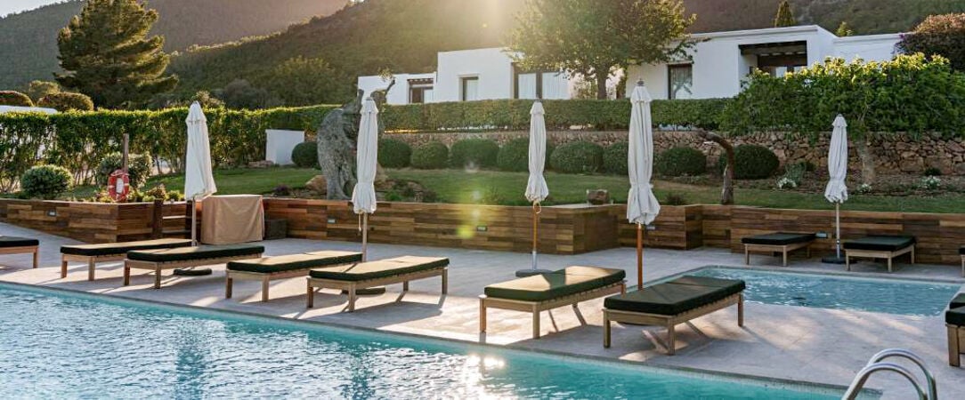 Casa Maca Ibiza ★★★★★ - Un refuge très élégant au cœur d’Ibiza, entre nature et sérénité. - Ibiza, Espagne