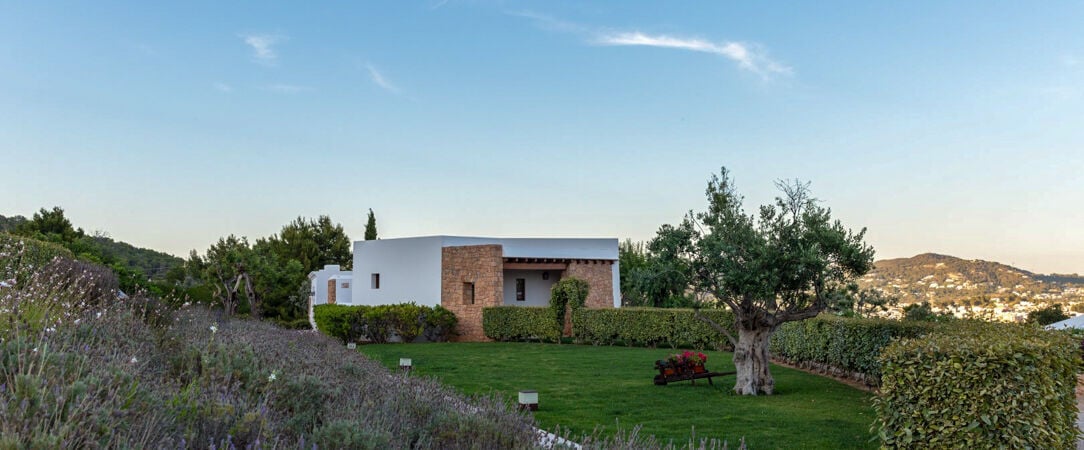 Casa Maca Ibiza ★★★★★ - Un refuge très élégant au cœur d’Ibiza, entre nature et sérénité. - Ibiza, Espagne