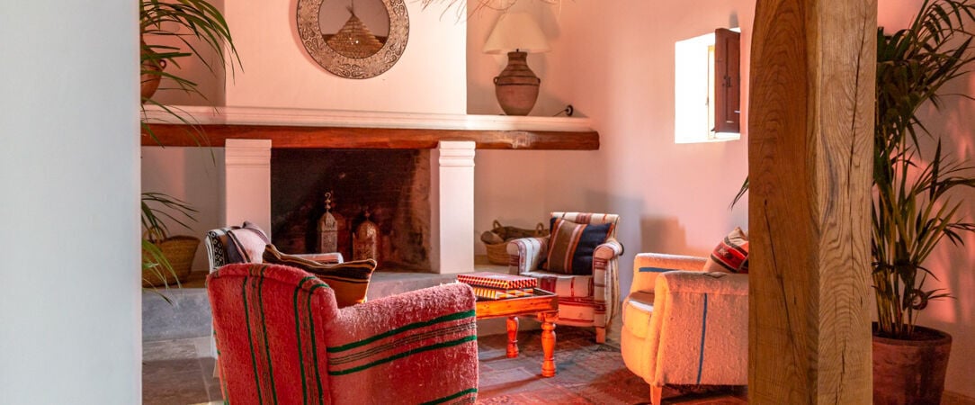 Casa Maca Ibiza ★★★★★ - Un refuge très élégant au cœur d’Ibiza, entre nature et sérénité. - Ibiza, Espagne