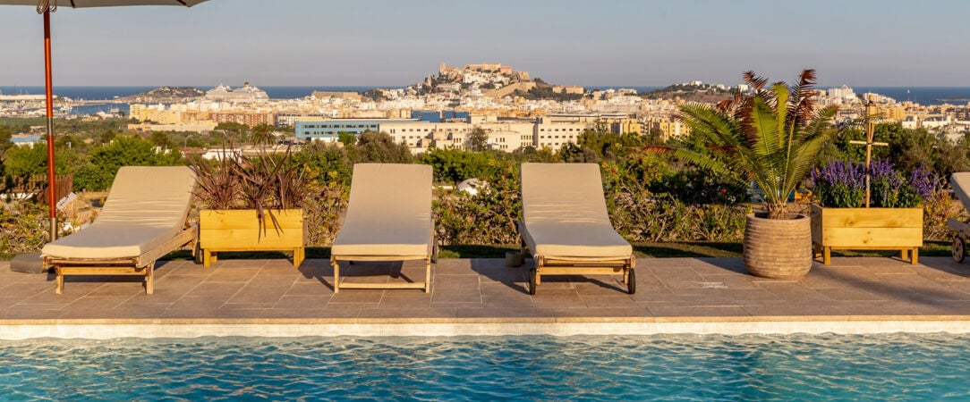 Casa Maca Ibiza ★★★★★ - Un refuge très élégant au cœur d’Ibiza, entre nature et sérénité. - Ibiza, Espagne