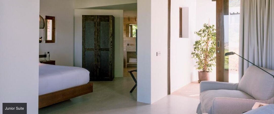 Casa Maca Ibiza ★★★★★ - Un refuge très élégant au cœur d’Ibiza, entre nature et sérénité. - Ibiza, Espagne