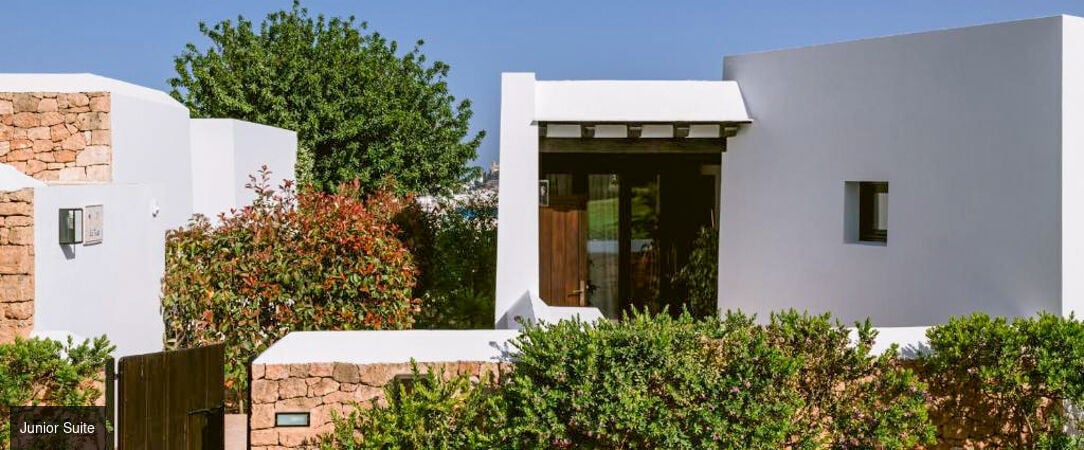 Casa Maca Ibiza ★★★★★ - Un refuge très élégant au cœur d’Ibiza, entre nature et sérénité. - Ibiza, Espagne
