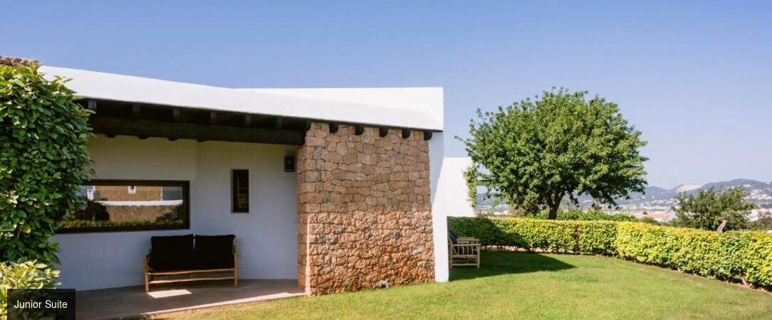 Casa Maca Ibiza ★★★★★ - Un refuge très élégant au cœur d’Ibiza, entre nature et sérénité. - Ibiza, Espagne