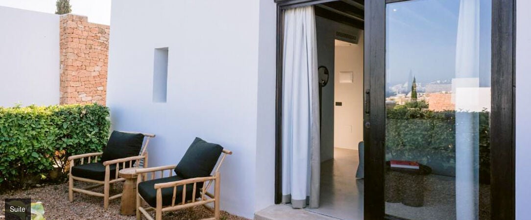 Casa Maca Ibiza ★★★★★ - Un refuge très élégant au cœur d’Ibiza, entre nature et sérénité. - Ibiza, Espagne