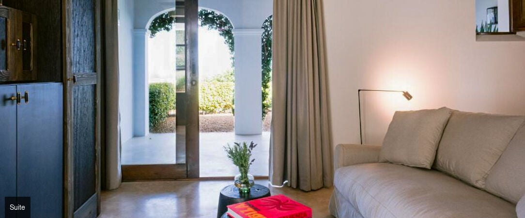 Casa Maca Ibiza ★★★★★ - Un refuge très élégant au cœur d’Ibiza, entre nature et sérénité. - Ibiza, Espagne