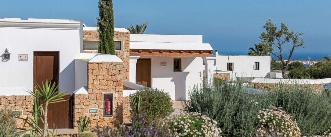 Casa Maca Ibiza ★★★★★ - Un refuge très élégant au cœur d’Ibiza, entre nature et sérénité. - Ibiza, Espagne