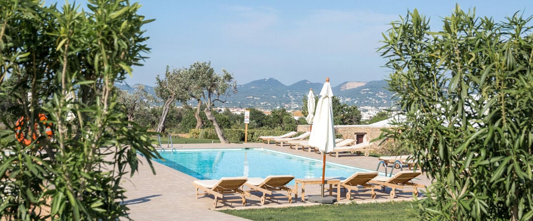 Casa Maca Ibiza ★★★★★ - Un refuge très élégant au cœur d’Ibiza, entre nature et sérénité. - Ibiza, Espagne