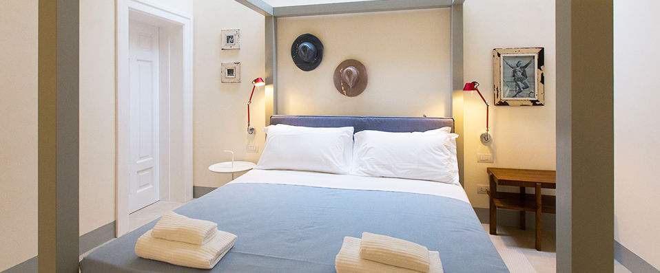 Vinilia Wine Resort - Chic wine resort in the vineyards of Puglia - Puglia, Italy
