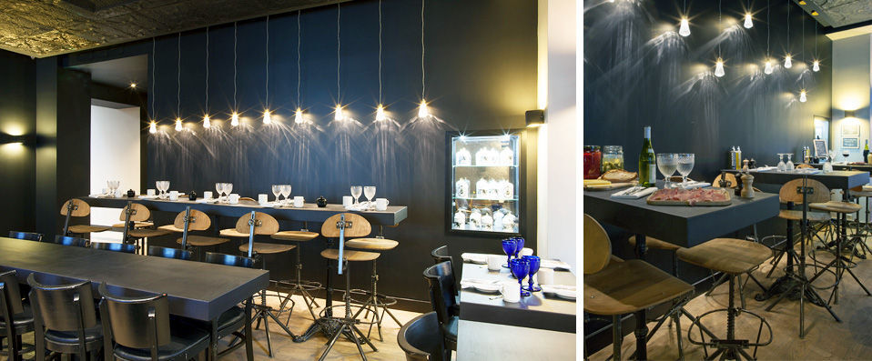 Hôtel Eugène en Ville ★★★★ - Last Minute - Last-minute rooms at an exceptional price, in the heart of Paris' 9th arrondissement! - Paris, France