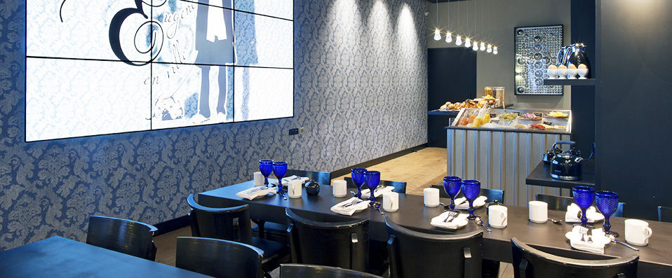 Hôtel Eugène en Ville ★★★★ - Last Minute - Last-minute rooms at an exceptional price, in the heart of Paris' 9th arrondissement! - Paris, France