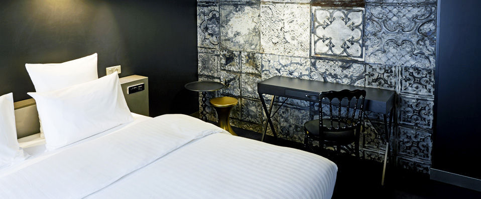 Hôtel Eugène en Ville ★★★★ - Last Minute - Last-minute rooms at an exceptional price, in the heart of Paris' 9th arrondissement! - Paris, France