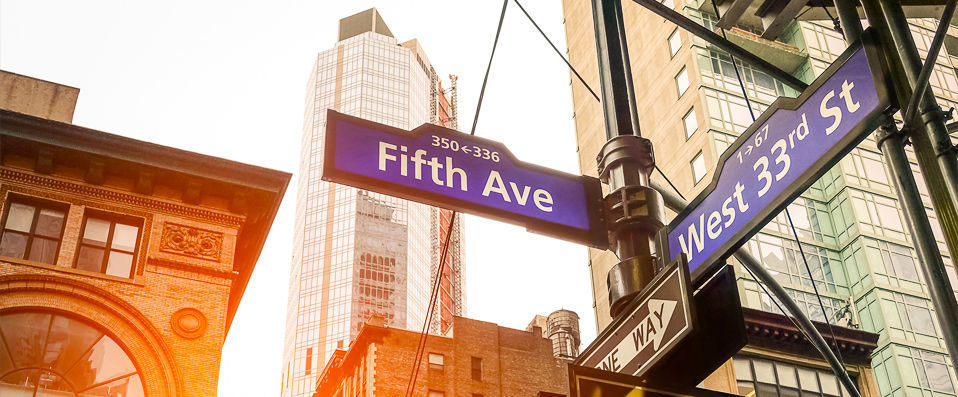Crowne Plaza Times Square ★★★★ - Luxurious abode in the middle of NYC’s action - New York, United states