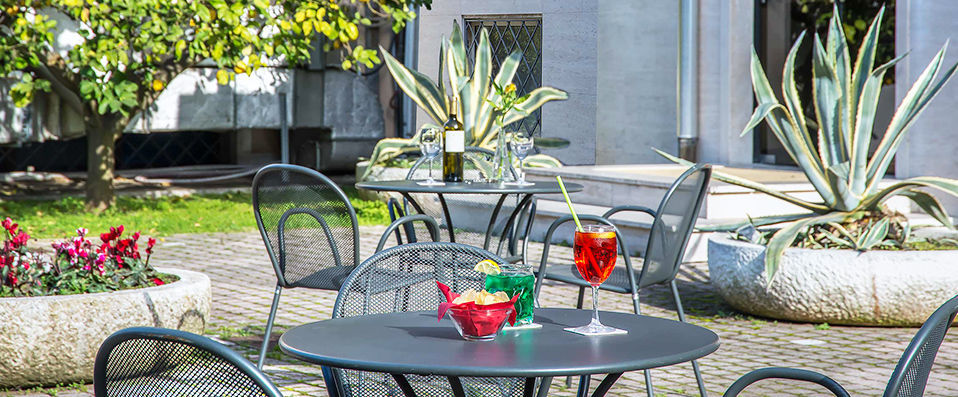 Barcelò Occidental Aurelia ★★★★ - Modern comfort in a historic setting in Rome - Rome, Italy