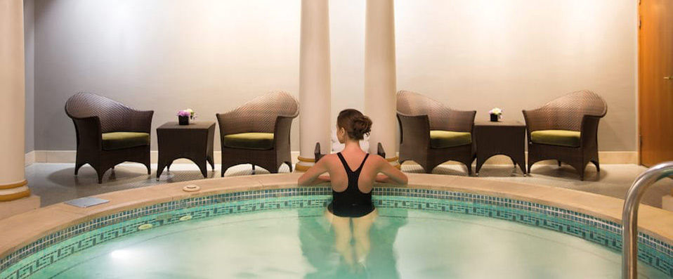 Belmond Grand Hotel Europe ★★★★★ - Luxe, prestige & raffinement sur la Perspective Nevski. - Saint-Petersbourg, Russie